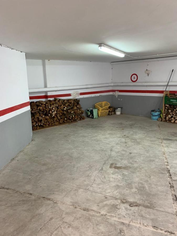 Ferienwohnung La Llar De Peramola Exterior foto